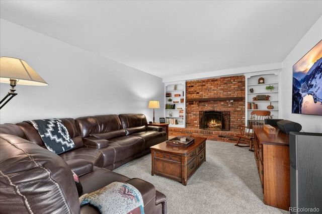 17385 W 57th Avenue, Golden, CO 80403