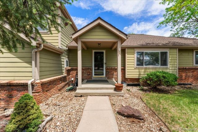 17385 W 57th Avenue, Golden, CO 80403