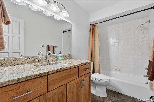 17385 W 57th Avenue, Golden, CO 80403