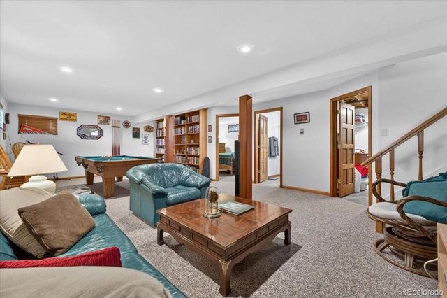 17385 W 57th Avenue, Golden, CO 80403