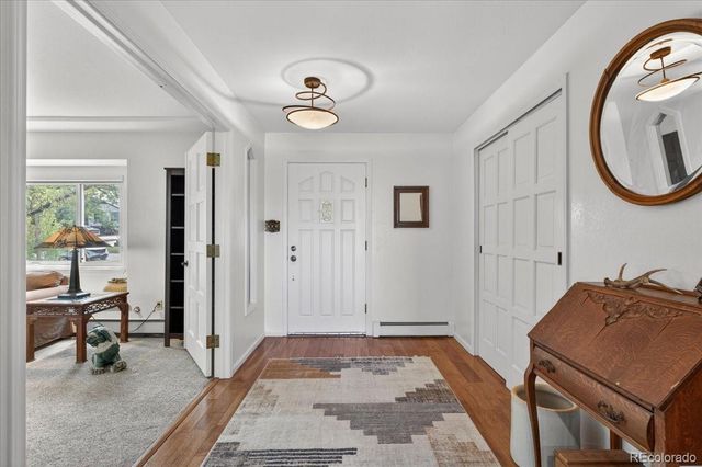 17385 W 57th Avenue, Golden, CO 80403