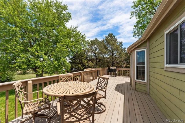 17385 W 57th Avenue, Golden, CO 80403