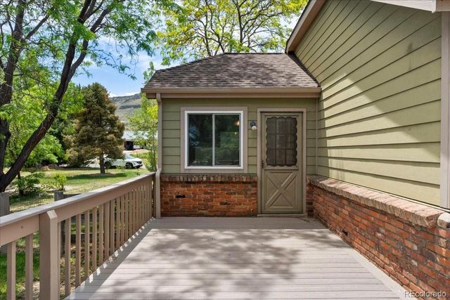 17385 W 57th Avenue, Golden, CO 80403