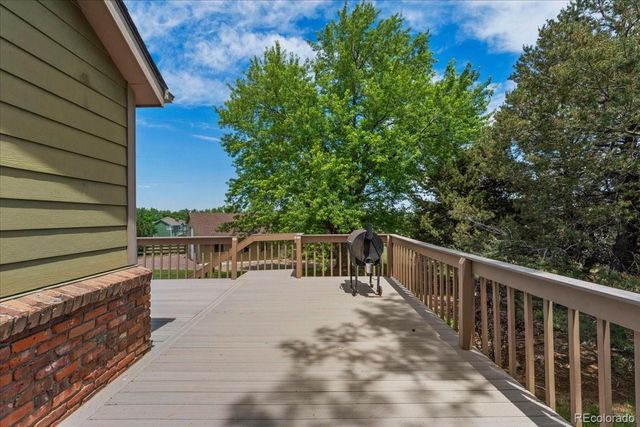 17385 W 57th Avenue, Golden, CO 80403