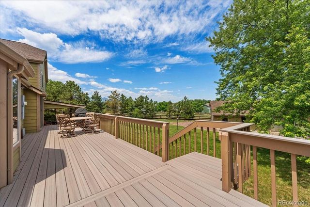 17385 W 57th Avenue, Golden, CO 80403