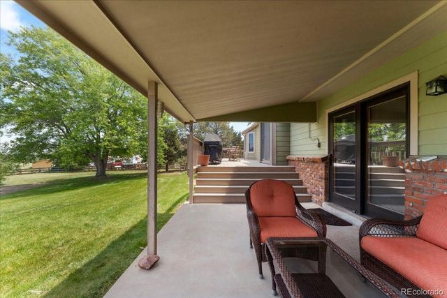 17385 W 57th Avenue, Golden, CO 80403