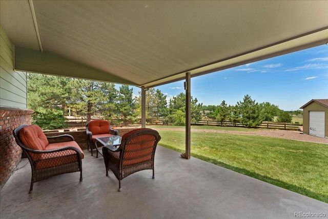 17385 W 57th Avenue, Golden, CO 80403