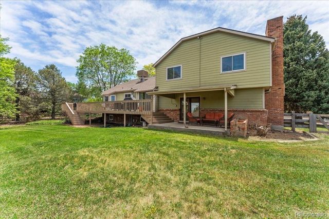 17385 W 57th Avenue, Golden, CO 80403