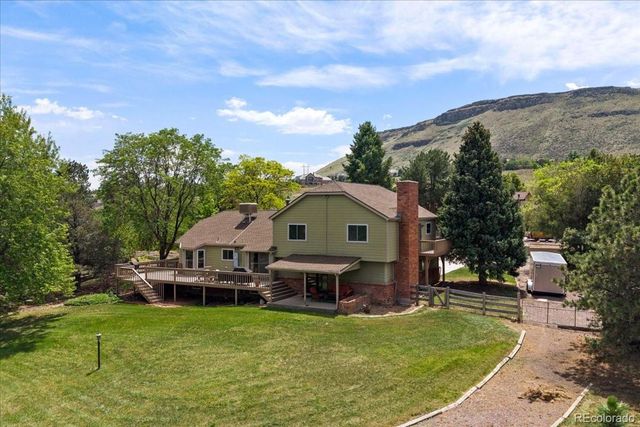 17385 W 57th Avenue, Golden, CO 80403