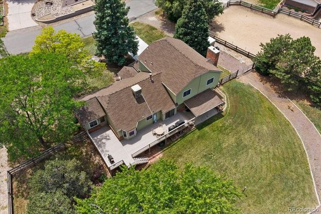 17385 W 57th Avenue, Golden, CO 80403
