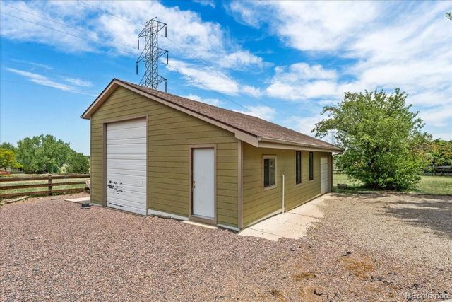 17385 W 57th Avenue, Golden, CO 80403