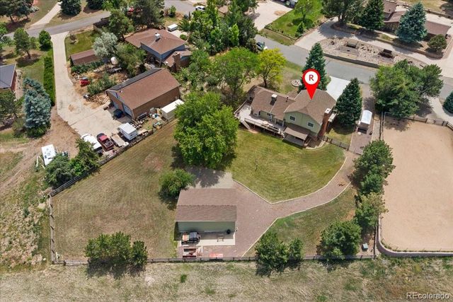 17385 W 57th Avenue, Golden, CO 80403