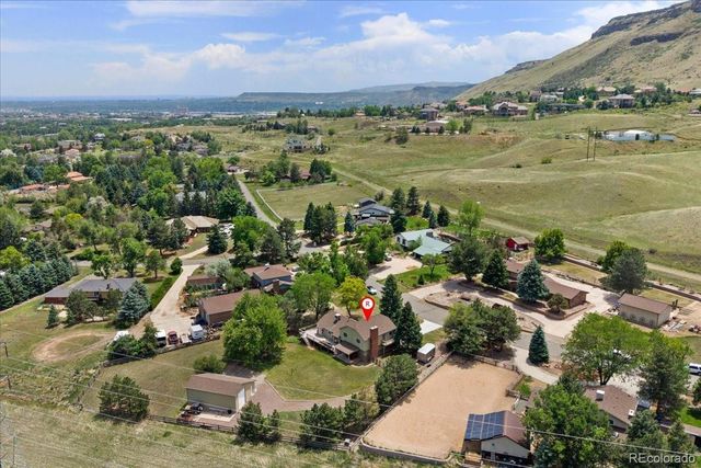 17385 W 57th Avenue, Golden, CO 80403