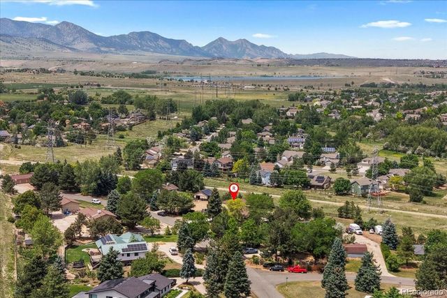 17385 W 57th Avenue, Golden, CO 80403