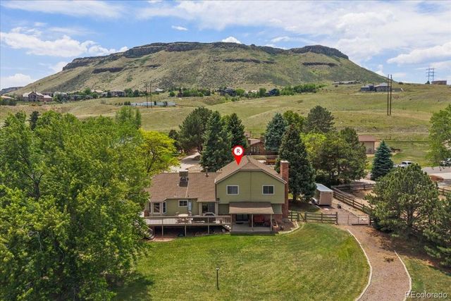 17385 W 57th Avenue, Golden, CO 80403