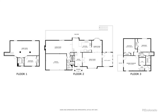 17385 W 57th Avenue, Golden, CO 80403