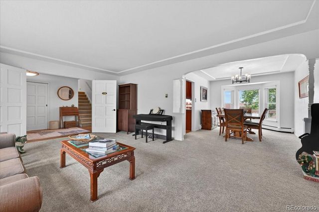 17385 W 57th Avenue, Golden, CO 80403