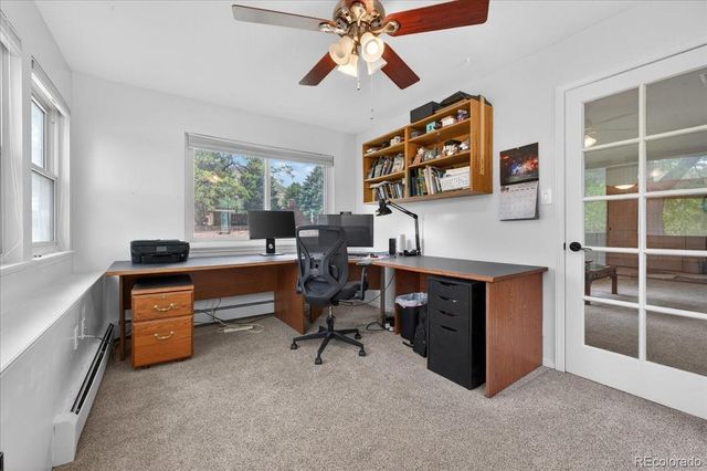 17385 W 57th Avenue, Golden, CO 80403