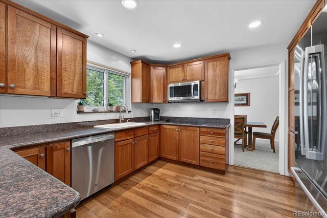 17385 W 57th Avenue, Golden, CO 80403