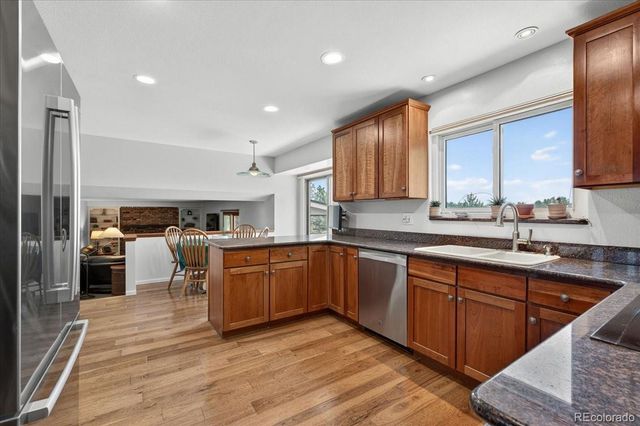 17385 W 57th Avenue, Golden, CO 80403