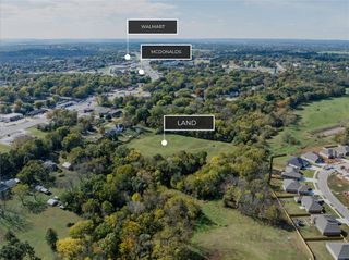 TBD White Street, Farmington, AR 72730