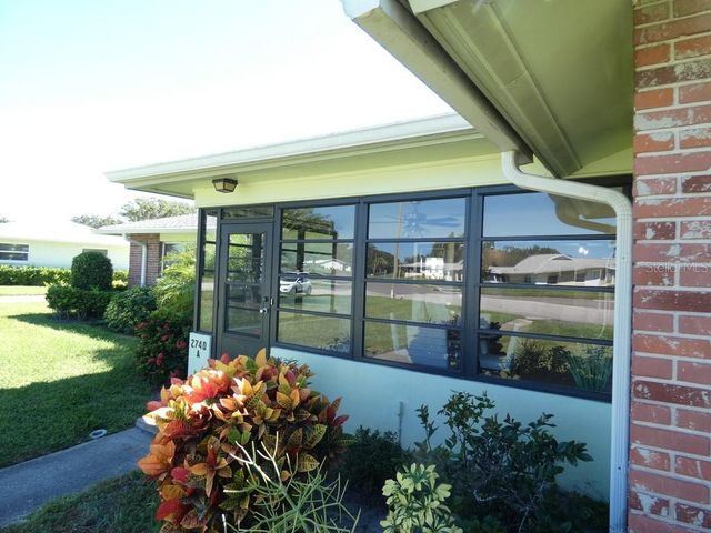 2740 WHITEBRIDGE DRIVE A, Palm Harbor, FL 34684