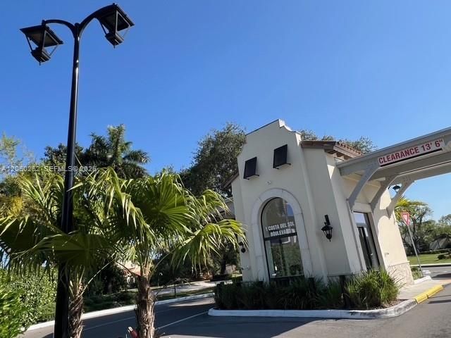 9735 Costa Del Sol Boulevard F101, Doral, FL 33178