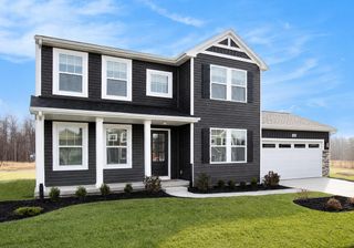 9369 Snow Valley Drive Se, Caledonia Twp, MI 49302