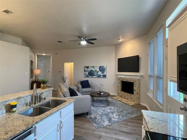 4917 Brookridge Avenue, Mckinney, TX 75071