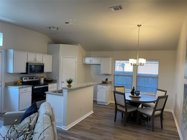 4917 Brookridge Avenue, Mckinney, TX 75071