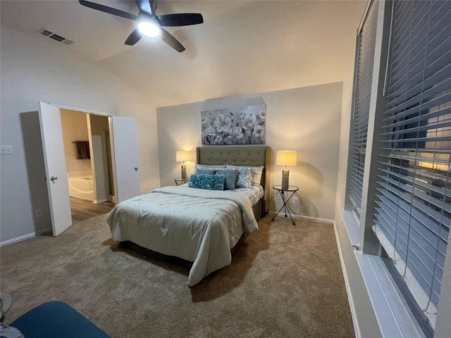 4917 Brookridge Avenue, Mckinney, TX 75071