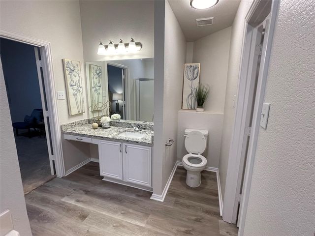 4917 Brookridge Avenue, Mckinney, TX 75071