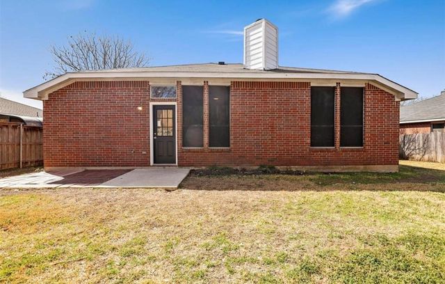 4917 Brookridge Avenue, Mckinney, TX 75071