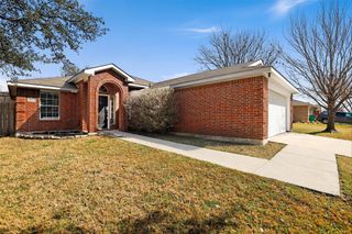 4917 Brookridge Avenue, Mckinney, TX 75071
