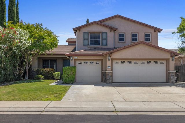 13228 Christie Falls Way, Lathrop, CA 95330