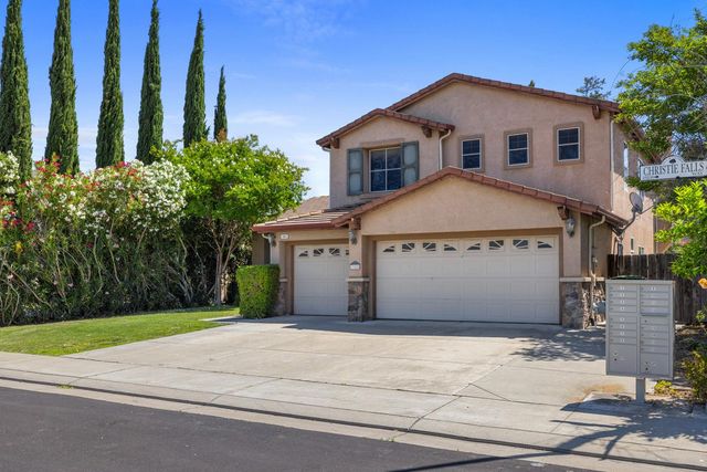 13228 Christie Falls Way, Lathrop, CA 95330