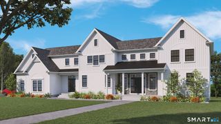 346 Rimmon Road, Woodbridge, CT 06525