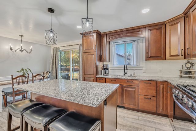 3560 S CANDIS DR, Magna, UT 84044