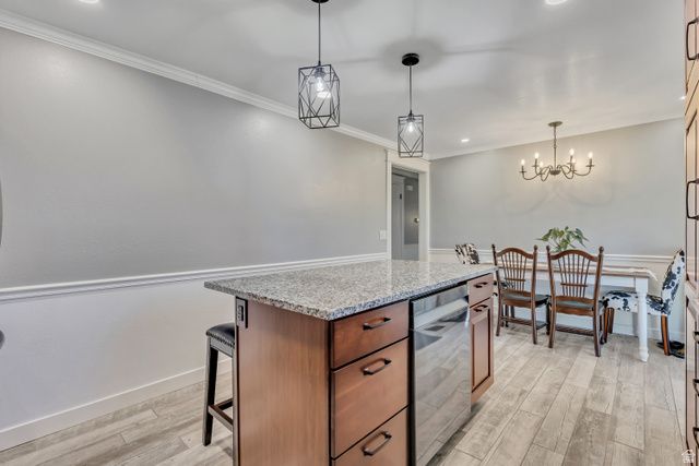 3560 S CANDIS DR, Magna, UT 84044