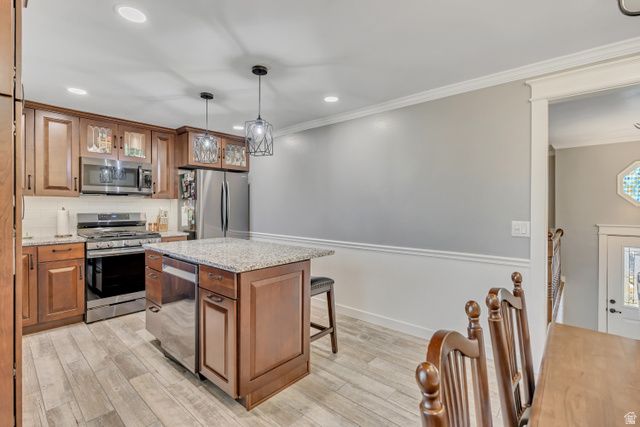 3560 S CANDIS DR, Magna, UT 84044