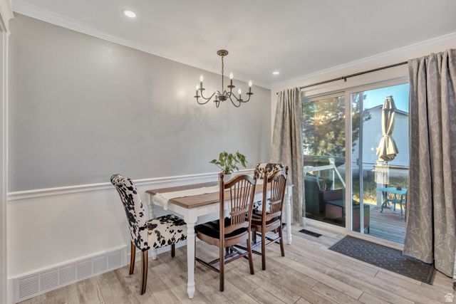 3560 S CANDIS DR, Magna, UT 84044