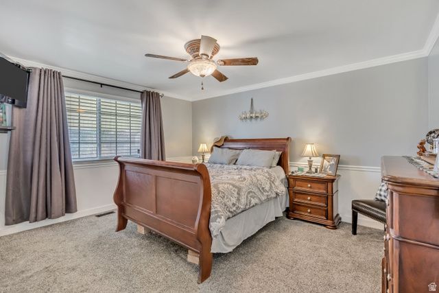 3560 S CANDIS DR, Magna, UT 84044