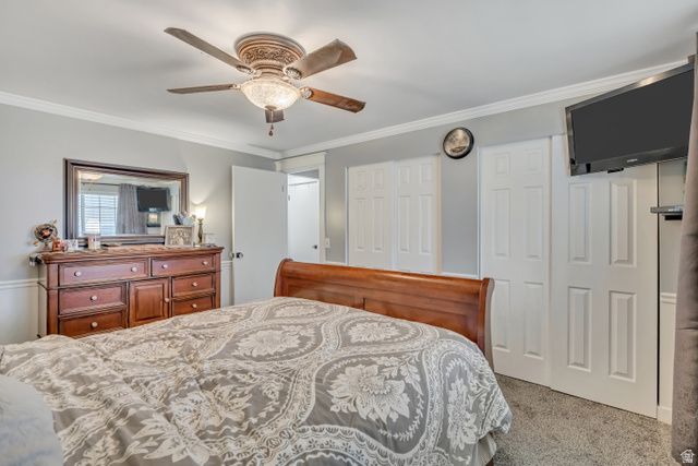 3560 S CANDIS DR, Magna, UT 84044