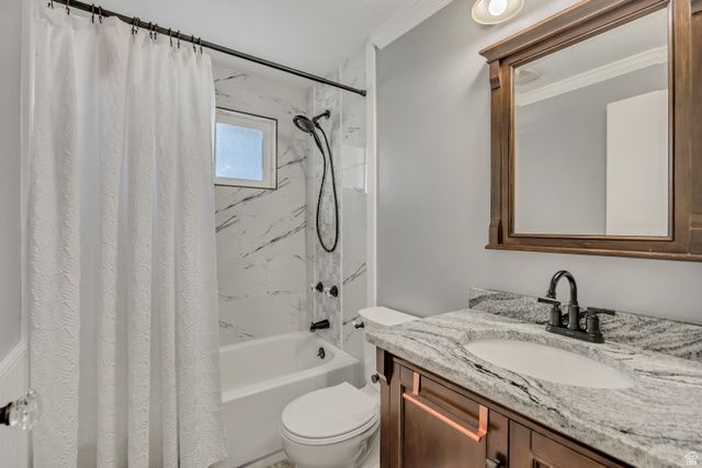 3560 S CANDIS DR, Magna, UT 84044