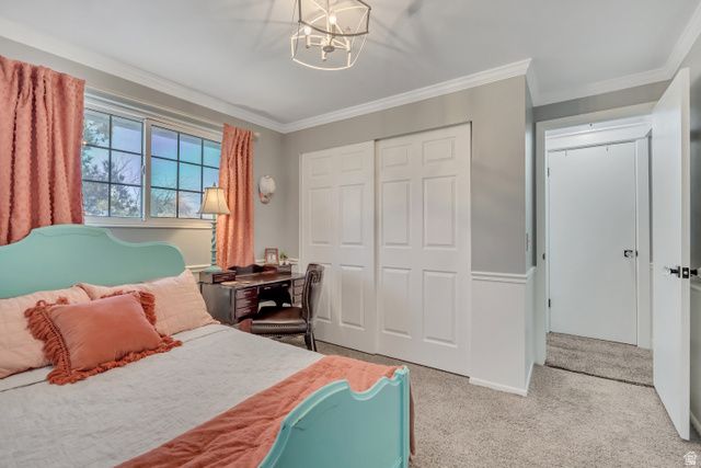 3560 S CANDIS DR, Magna, UT 84044