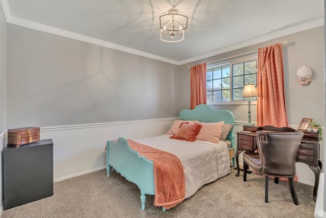 3560 S CANDIS DR, Magna, UT 84044