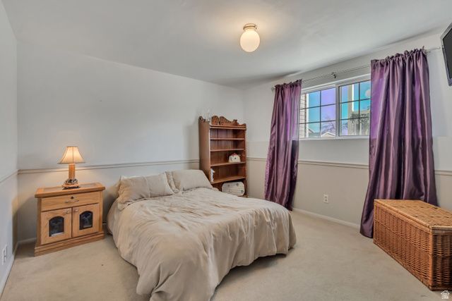 3560 S CANDIS DR, Magna, UT 84044