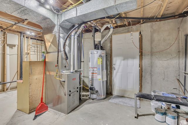 3560 S CANDIS DR, Magna, UT 84044