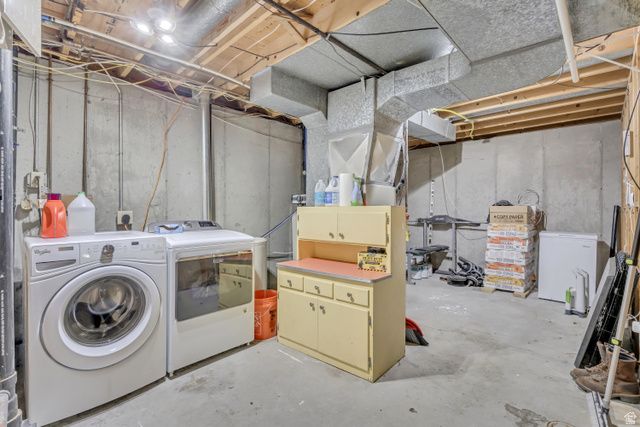 3560 S CANDIS DR, Magna, UT 84044