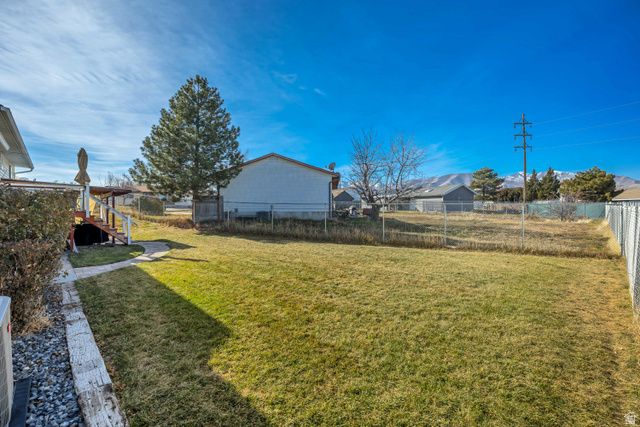 3560 S CANDIS DR, Magna, UT 84044